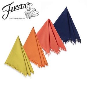 Fiesta Fringed Napkin